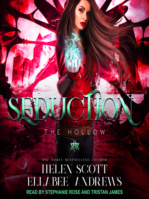 Title details for Seduction by Helen Scott - Available